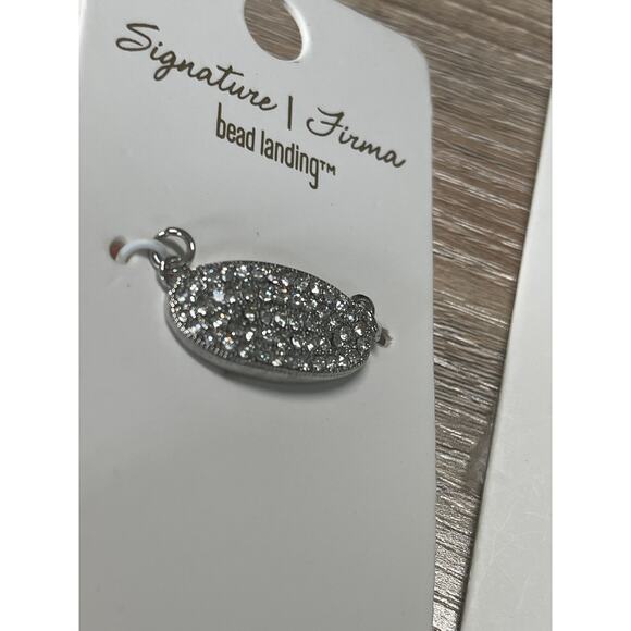 Signature bead landing Connectors 4 seperate pieces NEW - Picture 12 of 13